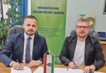 Za infrastrukturne projekte u općini Maglaj 125.000 KM