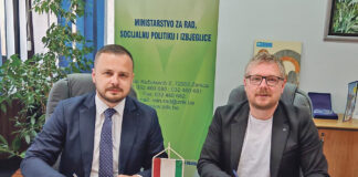 Za infrastrukturne projekte u općini Maglaj 125.000 KM