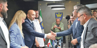 Povećanje primanja zaposlenih u zdravstvu za više od šest posto