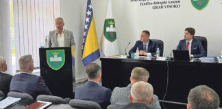 Usvojena odluka koja će u Visoko donijeti jednu od najvećih investicija u novijoj istoriji