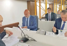 Vlada ZDK odobrila sredstva za općine, KSBiH i Turističku zajednicu