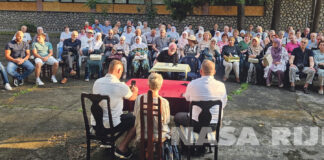 Moja bolna sjećanja na genocid u Srebrenici