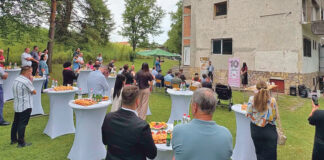 Breza uskoro dobija Dnevni centar