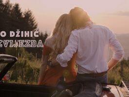 Dino Džihić „Do zvijezda“