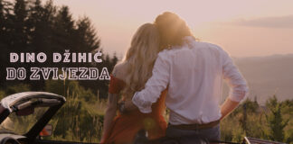 Dino Džihić „Do zvijezda“