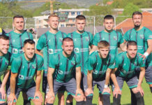 Povratak u Prvu ligu FBiH