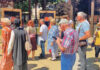 U ZENIČKO-DOBOJSKOM KANTONU OBILJEŽEN 11. JULI