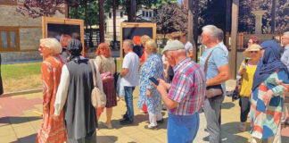 U ZENIČKO-DOBOJSKOM KANTONU OBILJEŽEN 11. JULI