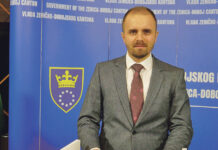 Vlada ZDK odobrila oko 2,4 miliona KM za podršku farmama goveda