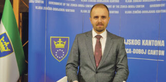 Vlada ZDK odobrila oko 2,4 miliona KM za podršku farmama goveda