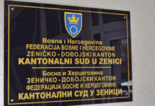Odbijen prijedlog Vlade FBiH za otvaranje postupka vanredne uprave u NŽZ