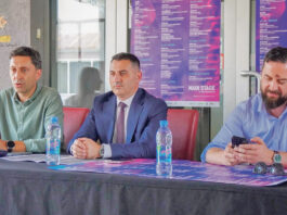 Uskoro počinju Kakanjski dani