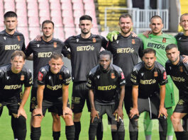 Novi profesionalni ugovori