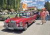 Održan 5. Međunarodni oldtimer susret