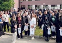 U prvom upisnom roku 845 prijava za 872 ponuđena mjesta
