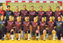 Protiv Bora u 2. kolu EHF Evropskog kupa