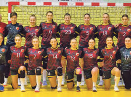 Protiv Bora u 2. kolu EHF Evropskog kupa