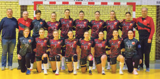 Protiv Bora u 2. kolu EHF Evropskog kupa