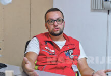Dr. Pašalić: „Imali smo rekordan broj uspješnih reanimacija“