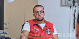 Dr. Pašalić: „Imali smo rekordan broj uspješnih reanimacija“