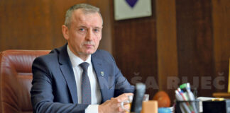Usvajanje antikoruptivnih zakona je najvažniji ostvareni cilj