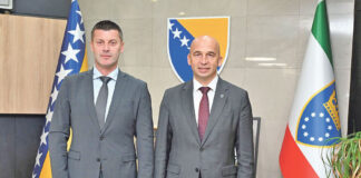 Gračanički privrednici dolaze na ZEPS 2026