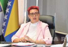 Najvažniji rezultat rada Vlade je finansijska stabilizacija Kantona