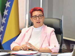 Najvažniji rezultat rada Vlade je finansijska stabilizacija Kantona
