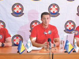 Termin dženaze stradalih planinara će uskoro biti objavljen