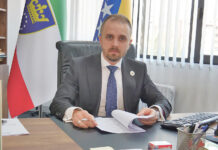 Lovačkim društvima podrška u iznosu od 138.000 KM
