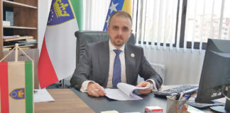 Vlada ZDK odobrila 416.400,00 KM poticaja za ovčarsku ili kozarsku proizvodnju
