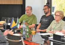 Premijer Pivić podržao inicijativu za pokretanje zajedničkog master studija iz oblasti metrologije
