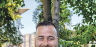 Mesud Pezer spreman za hitac iznad 21 metra