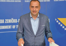 Vlada ZDK napravila novi korak ka uspostavi e-Uprave