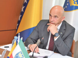 Blokade nas nisu zaustavile, ZDK je danas jači nego prije tri godine