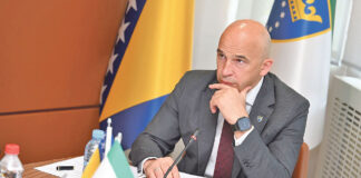 Blokade nas nisu zaustavile, ZDK je danas jači nego prije tri godine