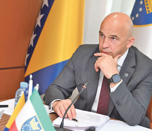 Blokade nas nisu zaustavile, ZDK je danas jači nego prije tri godine
