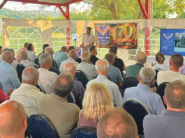 Obilježeno 70 godina ponosa, tradicije i zajedništva