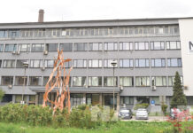 Zbogom, Željezaro