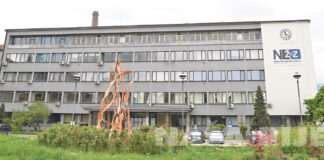 Zbogom, Željezaro
