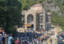 Mons Miro Relota: Prava vjera se očituje u ljubavi, dobroti i služenju bližnjima