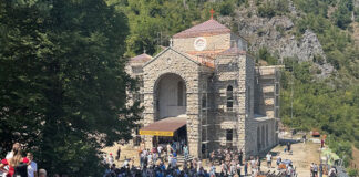 Mons Miro Relota: Prava vjera se očituje u ljubavi, dobroti i služenju bližnjima