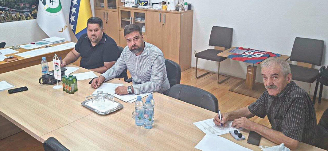 općina-vareš-–-ugovor-za-rasvjetu