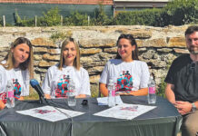 Specijalna nagrada za Edina Džeku