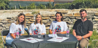 Specijalna nagrada za Edina Džeku