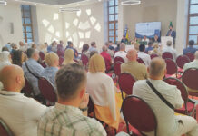 Održana promocija Rječnika bosanskog jezika