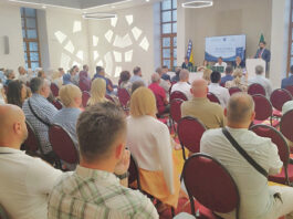 Održana promocija Rječnika bosanskog jezika