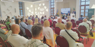 Održana promocija Rječnika bosanskog jezika