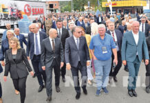 Veliki interes za Tešanjski sajam privrede