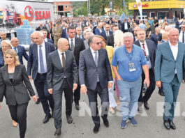 Veliki interes za Tešanjski sajam privrede